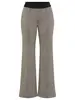 Olsen Trousers Casual Long