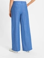 Olsen Trousers Casual Long