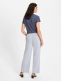 Olsen Trousers Casual Long