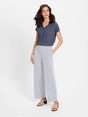 Olsen Trousers Casual Long