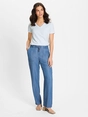Olsen Trousers Casual Long