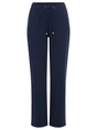 Olsen Trousers Casual Long