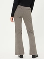Olsen Trousers Casual Long