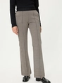 Olsen Trousers Casual Long