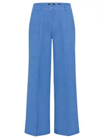 Olsen Trousers Casual Long