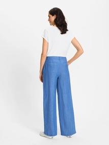 Olsen Trousers Casual Long