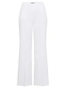 Olsen Trousers Casual Long
