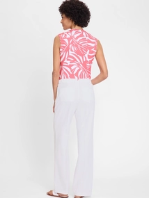 Olsen Trousers Casual Long