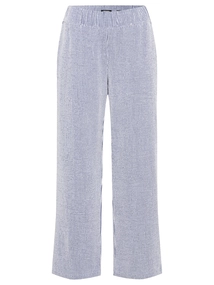 Olsen Trousers Casual Long