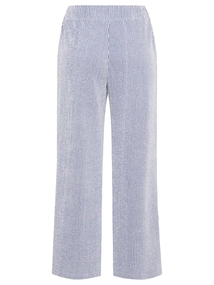Olsen Trousers Casual Long