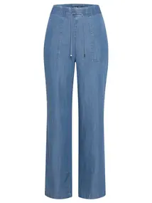 Olsen Trousers Casual Long