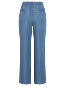 Olsen Trousers Casual Long