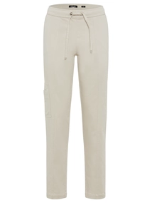 Olsen Trousers Casual Long