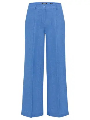 Olsen Trousers Casual Long