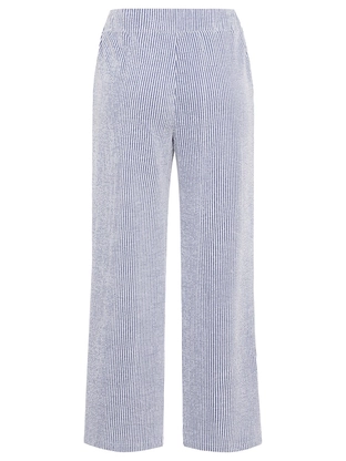 Olsen Trousers Casual Long