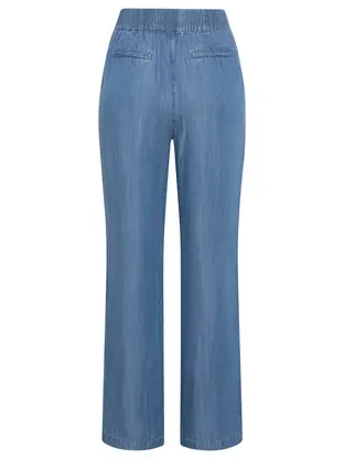 Olsen Trousers Casual Long