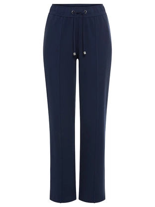 Olsen Trousers Casual Long