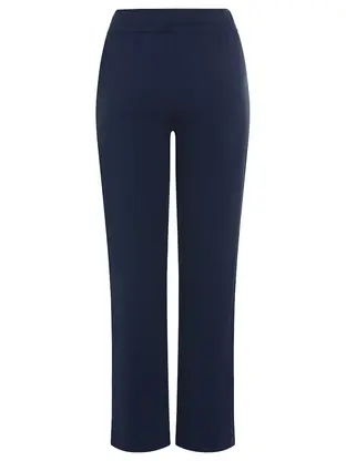 Olsen Trousers Casual Long