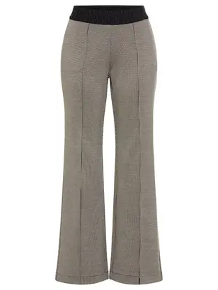 Olsen Trousers Casual Long