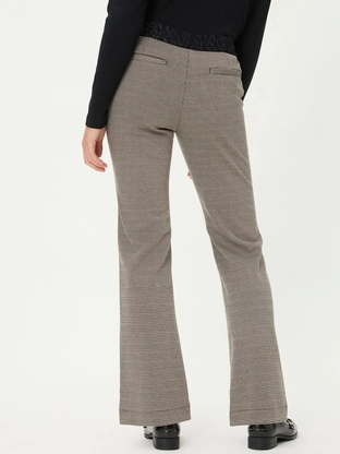 Olsen Trousers Casual Long