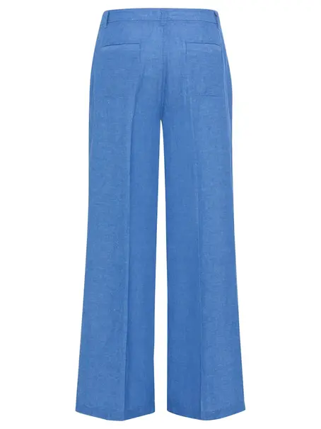 Olsen Trousers Casual Long