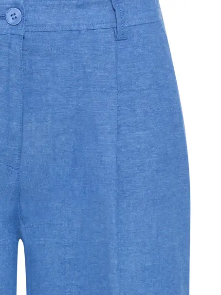Olsen Trousers Casual Long