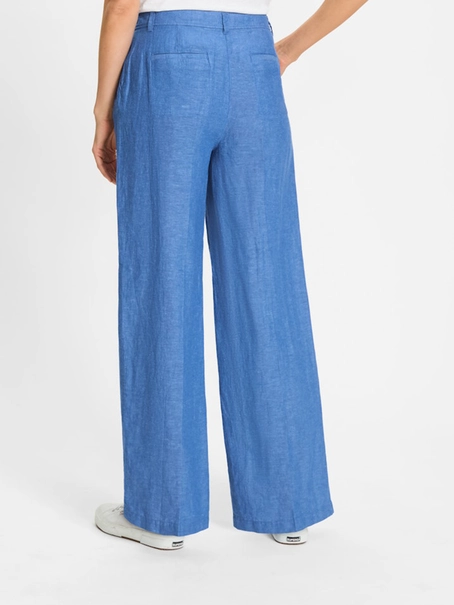 Olsen Trousers Casual Long