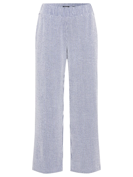Olsen Trousers Casual Long