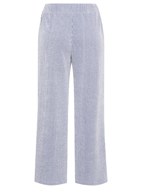 Olsen Trousers Casual Long