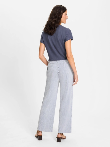 Olsen Trousers Casual Long