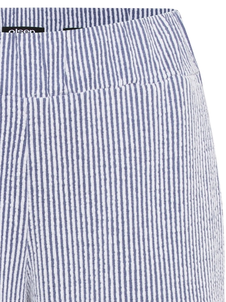 Olsen Trousers Casual Long