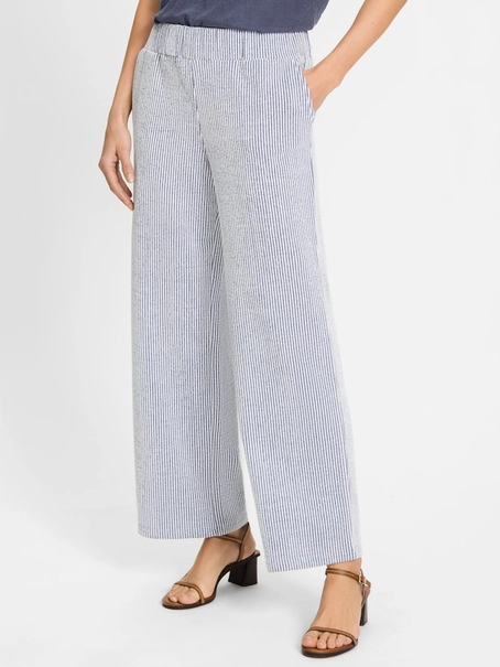 Olsen Trousers Casual Long
