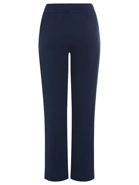 Olsen Trousers Casual Long