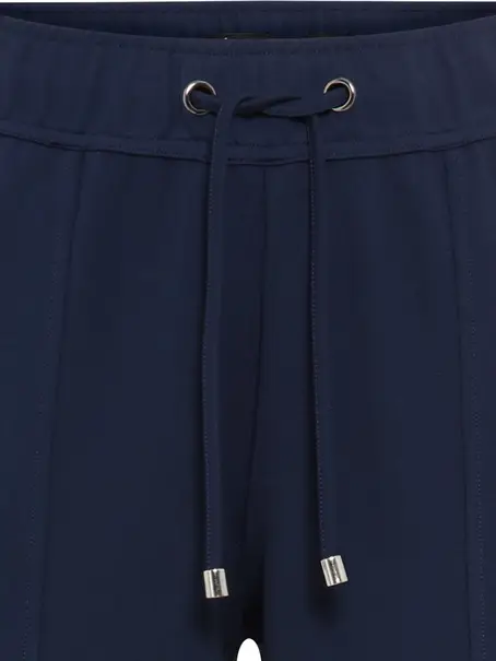Olsen Trousers Casual Long