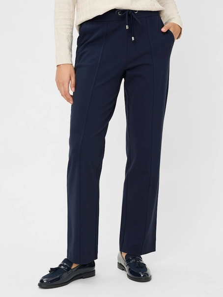 Olsen Trousers Casual Long