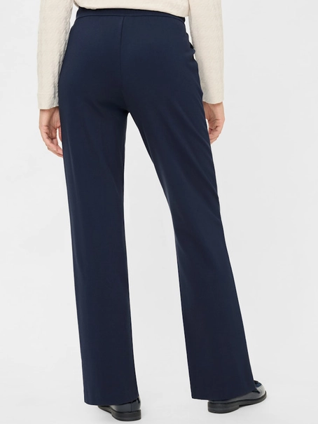 Olsen Trousers Casual Long