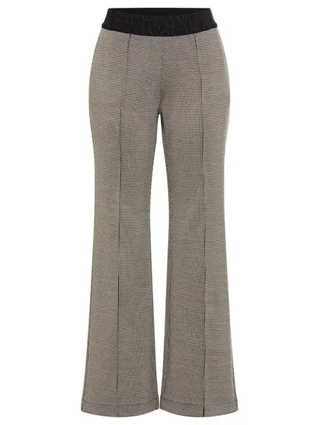Olsen Trousers Casual Long