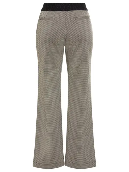 Olsen Trousers Casual Long