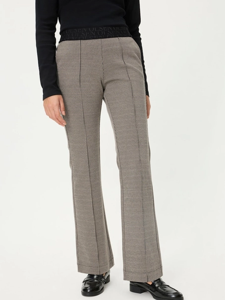 Olsen Trousers Casual Long
