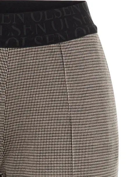 Olsen Trousers Casual Long