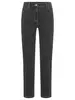 Olsen Trousers Denim Long