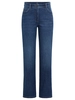 Olsen Trousers Denim Long