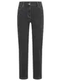 Olsen Trousers Denim Long