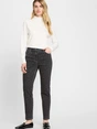 Olsen Trousers Denim Long