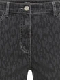 Olsen Trousers Denim Long