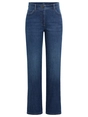Olsen Trousers Denim Long