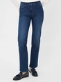 Olsen Trousers Denim Long