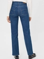 Olsen Trousers Denim Long