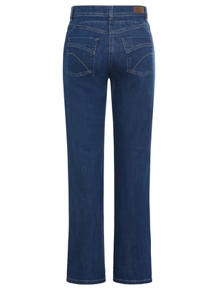 Olsen Trousers Denim Long
