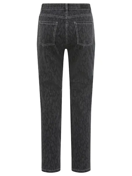 Olsen Trousers Denim Long